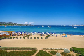 Appartement haut de gamme, vue mer, bord de plage